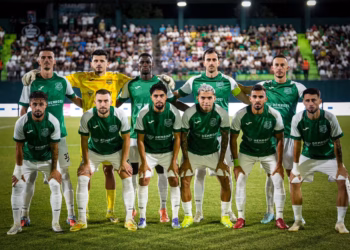 Egnatia, Dinamo dhe Shkëndija i mësojnë rivalët e mundshëm në  “play-off” për garat evropiane