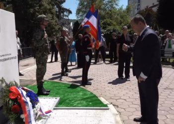 Serbia nderon Brigadën e 37-të, derisa arkiva e saj mbetet kërkesë për zbardhjen e krimeve të luftës në Kosovë