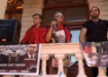 Debati për hapjen e konsullatës serbe në Shkodër, banorët në protestë: I kemi të freskëta plagët