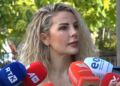 Duda Balje nuk e voton kandidatin për kryetaren e Kuvendit