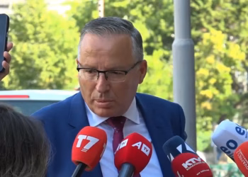Hamza: Partia fituese t’i kryej detyrat e veta, s’ka pengesa për konstituimin e Kuvendit