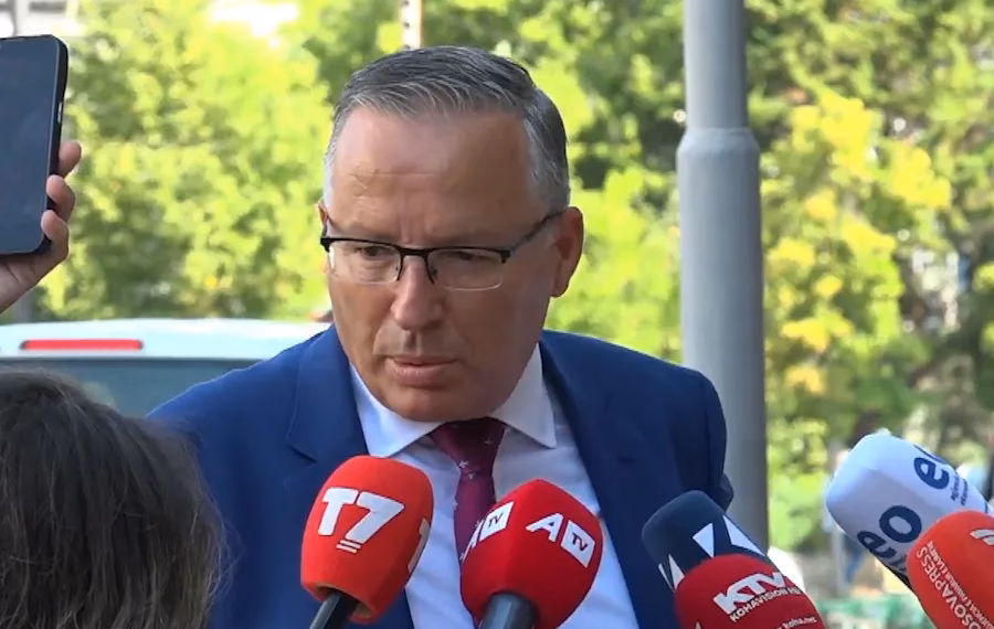 Hamza: Partia fituese t’i kryej detyrat e veta, s’ka pengesa për konstituimin e Kuvendit