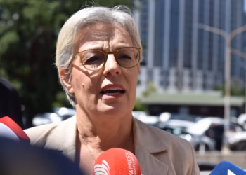 Gërvalla: Në këtë ditë kaq të bukur, do ta konstituojmë Kuvendin