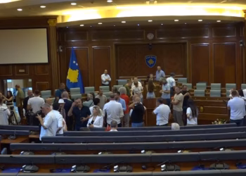 Mërgimtarët me apel për partitë politike: Të shmangen bllokadat dhe të formohen institucionet