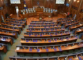 Kuvendi sqaron mbylljen e sallës: Nuk morëm njoftim zyrtar për seancën e 16 gushtit