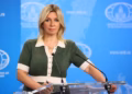 Kremlini përsërit narrativat e Beogradit, Zakharova akuzon Perëndimin se po nxit “spastrim etnik” të Kosovës