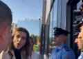 “Kurti e ka vendin në Kuvend, jo në Qeveri”, Çitaku tenton të hyjë në Qeveri por ndalohet nga sigurimi