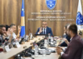 KGJK merr vendim, nuk rikthehen gjyqtarët dhe stafi serb