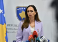 “Negociata jo të lehta, por lajm i mirë”, Nagavci mirëpret marrëveshjen me LDK-në