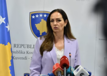 “Negociata jo të lehta, por lajm i mirë”, Nagavci mirëpret marrëveshjen me LDK-në