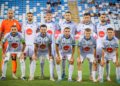 Drita me fat, me një këmbë në grupet e UEFA Confrence League