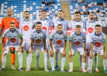 Drita me fat, me një këmbë në grupet e UEFA Confrence League