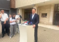 Abdixhiku zbulon pikën e mosmarrëveshjes me Kurtin: Nuk u dakorduam për çështjen e presidentit