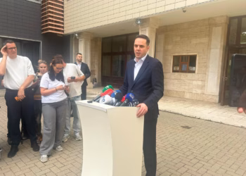 Abdixhiku zbulon pikën e mosmarrëveshjes me Kurtin: Nuk u dakorduam për çështjen e presidentit