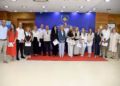 Kusari-Lila mirëpret 15 inspektorë të rinj: Synojmë t’i rrisim në 100 deri në fund të vitit 2026