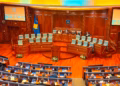 Formohet Komisioni për verifikimin e kuorumit dhe mandateve