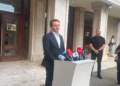 Kurti: Nuk kemi ende marrëveshje politike me LDK-në