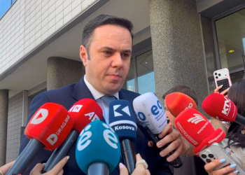 Abdixhiku: Ka afrime me VV-në, por ende jo për presidentin