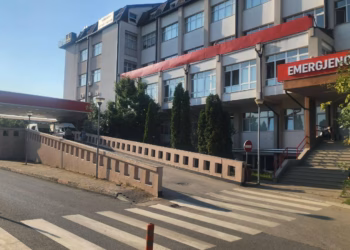 352  persona kanë kërkuar ndihmë mjekësore brenda 24 orëve në QKUK
