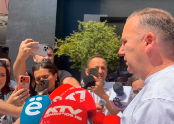 Zemaj: Kemi një ngërç kushtetues, një bllokadë të Kuvendit të Kosovës nga LVV