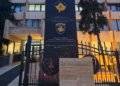 Ndalohet për 48-orë i arrestuari që bëri thirrje për pushkatim të Haradinajt