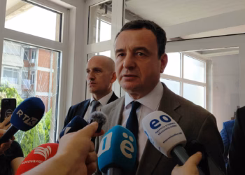 Kurti përshëndet idenë e Abdixhikut për president konsensual: Mbrëmë kam dërguar ftesë për takime