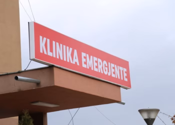 377 persona kërkojnë ndihmë emergjente brenda 24 orëve në QKUK