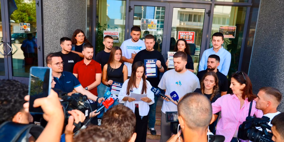 Rinia e PDK-së akuzon Kurtin për bllokadë institucionale: Askush nuk është mbi Kushtetutën