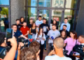 Rinia e PDK-së akuzon Kurtin për bllokadë institucionale: Askush nuk është mbi Kushtetutën
