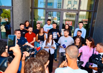 Rinia e PDK-së akuzon Kurtin për bllokadë institucionale: Askush nuk është mbi Kushtetutën