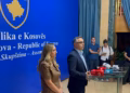Tahiri: VV-ja po i shmanget përgjegjësisë, institucionet po funksionojnë me ushtrues detyre