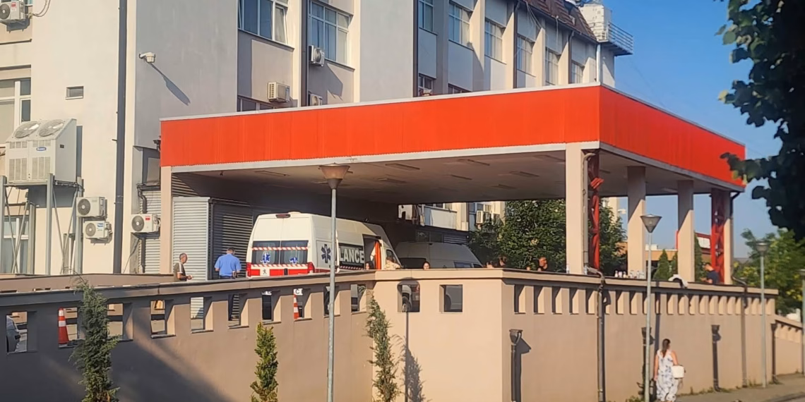 3 raste të vdekjes dhe rreth 1 mijë shërbime emergjente gjatë vikendit në QKUK