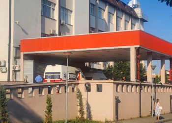 3 raste të vdekjes dhe rreth 1 mijë shërbime emergjente gjatë vikendit në QKUK