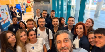 Rama: Historia po shkruhet, Prishtina 2030