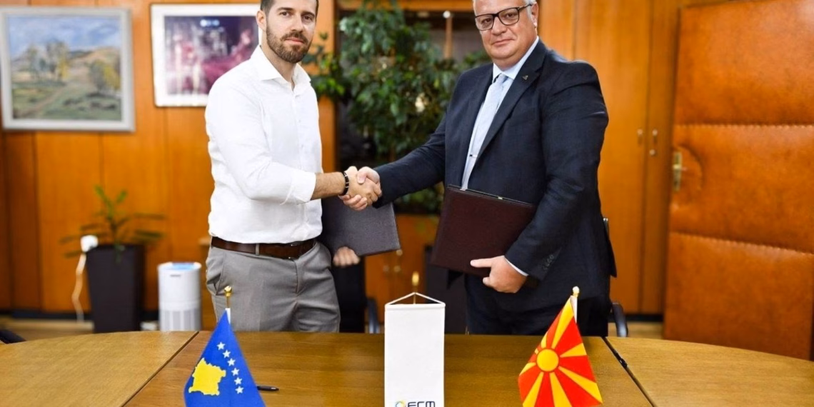 Maqedonia e Veriut do të shfrytëzojë rreth 3 milionë tonë qymyr nga miniera e Obiliqit