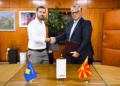 Maqedonia e Veriut do të shfrytëzojë rreth 3 milionë tonë qymyr nga miniera e Obiliqit