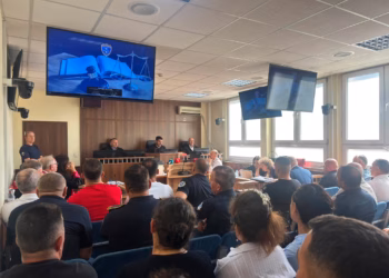 Nis rigjykimi për vrasjen në Gllogjan, Prokuroria: Nuk kemi fshehur asnjë provë