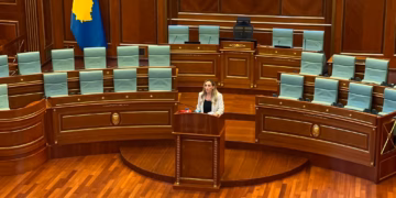 Bytyqi për Deharin: Një funksion teknik nuk mund te shndërrohet në armë politike