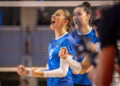 “Taranto 2026”: Kosova triumfon ndaj Maqedonisë së Veriut