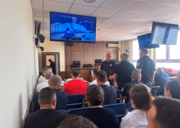 Mbyllet shqyrtimi gjyqësor për rastin e Gllogjanit, vendimi shpallet më 24 gusht