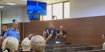 Ish-polici, Festim Ramadani, nuk e pranon fajësinë për vrasje