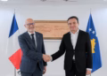 Kurti: Partneriteti me Francën është zhvilluar, këtë vit është konkretizuar
