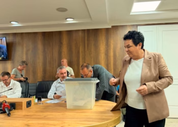 Afërdita Bytyqi zgjidhet Zëvendëskryesuese e KGJK-së