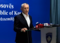 Ramadani: VV-ja është në panik ligjor, gjithçka tjetër është alibi