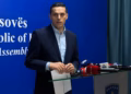 PDK dorëzon kallëzim penal ndaj Albin Kurtit dhe anëtarëve të Qeverisë në dorëheqje