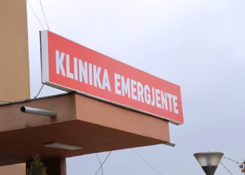 331 shërbime emergjente brenda 24 orëve në QKUK
