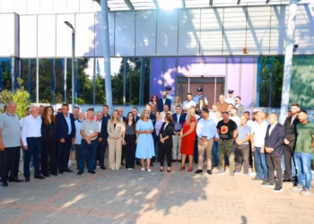 Çitaku: Nuk do të zmbrapsemi deri në fitoren e shtetit dhe qytetarëve