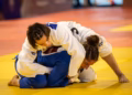 Shpati Zekaj fiton medaljen e bronztë në Taranto 2026, e gjashta për Kosovën