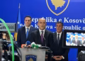 Kandidati i propozuar për president flet para mediave:Është nder i madh