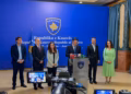 Bekim Sejdiu kandidati konsensual për president nga LVV e LDK